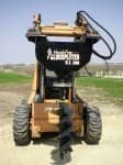 Post Hole Auger